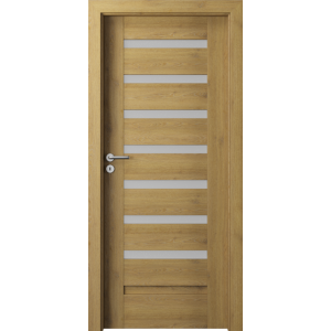 Porta Verte PREMIUM D.7 Dub Prírodný 